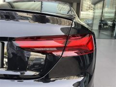 Audi RS 5 2023 RS 5 2.9T Coupe Obsidian Edition - ფოტო 15