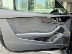 Audi RS 5 2023 RS 5 2.9T Coupe Obsidian Edition - ფოტო 16