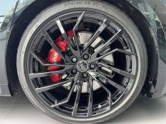 Audi RS 5 2023 RS 5 2.9T Coupe Obsidian Edition - ფოტო 17