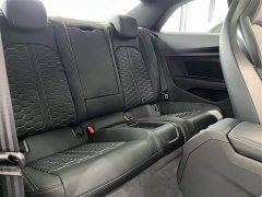 Audi RS 5 2023 RS 5 2.9T Coupe Obsidian Edition - ფოტო 7