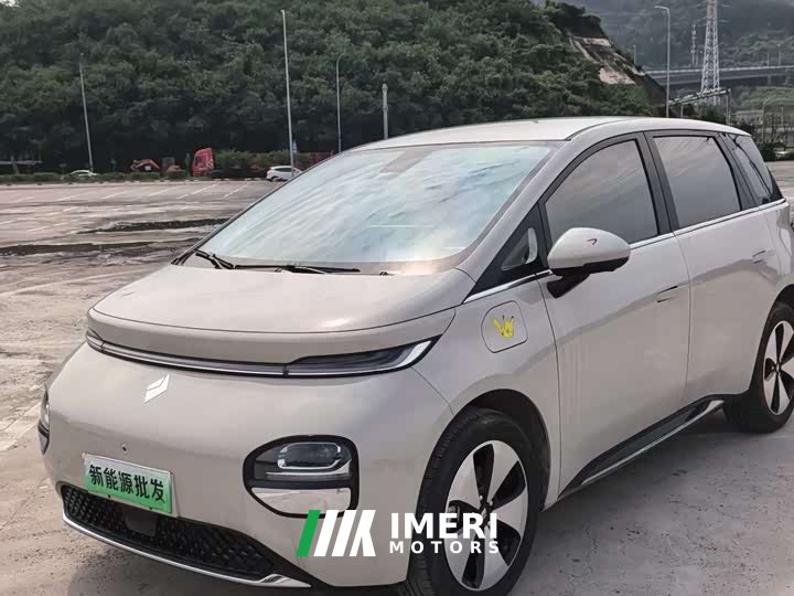 Baojun Yunduo 2023 460 Pro - ავტომობილი ჩინეთიდან