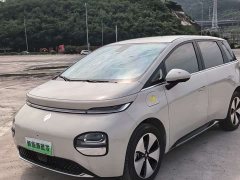 Baojun Yunduo 2023 460 Pro - ფოტო 1