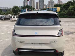 Baojun Yunduo 2023 460 Pro - ფოტო 4