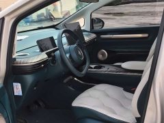 Baojun Yunduo 2023 460 Pro - ფოტო 9