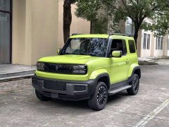 Baojun Yueye 2023 Zhizun Edition - ფოტო 1