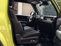Baojun Yueye 2023 Zhizun Edition - ფოტო 10