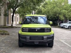 Baojun Yueye 2023 Zhizun Edition - ფოტო 2