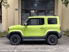 Baojun Yueye 2023 Zhizun Edition - ფოტო 4