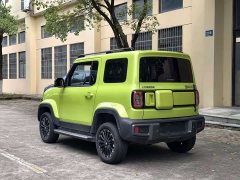 Baojun Yueye 2023 Zhizun Edition - ფოტო 5