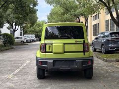 Baojun Yueye 2023 Zhizun Edition - ფოტო 6