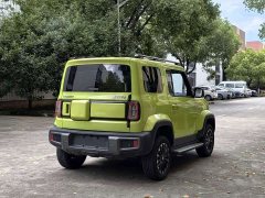 Baojun Yueye 2023 Zhizun Edition - ფოტო 7
