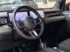 Baojun Yueye 2023 Zhizun Edition - ფოტო 9