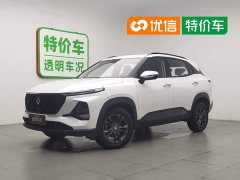 Baojun RS-3 2020 1.5L Manual Smart Luxury - ფოტო 1