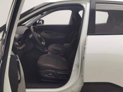 Baojun RS-3 2020 1.5L Manual Smart Luxury - ფოტო 10