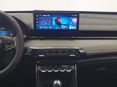 Baojun RS-3 2020 1.5L Manual Smart Luxury - ფოტო 12