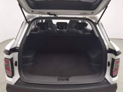 Baojun RS-3 2020 1.5L Manual Smart Luxury - ფოტო 16