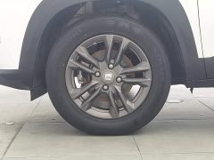 Baojun RS-3 2020 1.5L Manual Smart Luxury - ფოტო 17