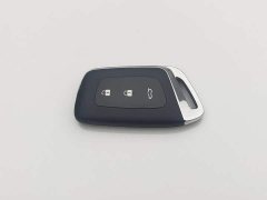Baojun RS-3 2020 1.5L Manual Smart Luxury - ფოტო 19
