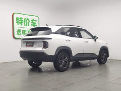 Baojun RS-3 2020 1.5L Manual Smart Luxury - ფოტო 2