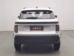 Baojun RS-3 2020 1.5L Manual Smart Luxury - ფოტო 4