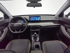 Baojun RS-3 2020 1.5L Manual Smart Luxury - ფოტო 5