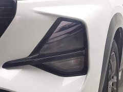 Baojun RS-3 2020 1.5L Manual Smart Luxury - ფოტო 7