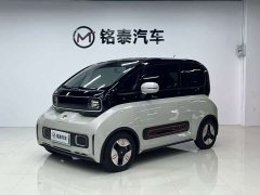 Baojun KiWi EV 2021 Designer LFP - ფოტო 1