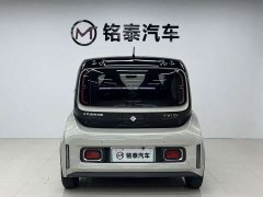 Baojun KiWi EV 2021 Designer LFP - ფოტო 10