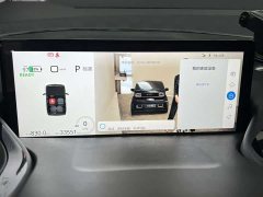 Baojun KiWi EV 2021 Designer LFP - ფოტო 8