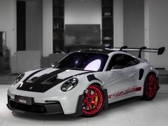 Porsche 911 2023 GT3 RS 4.0L - ფოტო 1