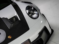 Porsche 911 2023 GT3 RS 4.0L - ფოტო 10