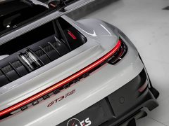Porsche 911 2023 GT3 RS 4.0L - ფოტო 11