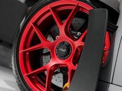 Porsche 911 2023 GT3 RS 4.0L - ფოტო 12