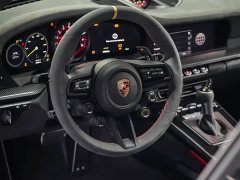 Porsche 911 2023 GT3 RS 4.0L - ფოტო 14
