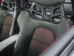 Porsche 911 2023 GT3 RS 4.0L - ფოტო 15