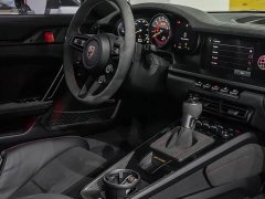 Porsche 911 2023 GT3 RS 4.0L - ფოტო 16