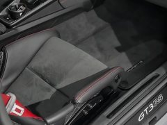 Porsche 911 2023 GT3 RS 4.0L - ფოტო 17