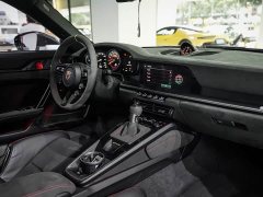 Porsche 911 2023 GT3 RS 4.0L - ფოტო 18