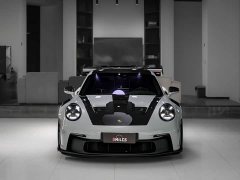 Porsche 911 2023 GT3 RS 4.0L - ფოტო 2