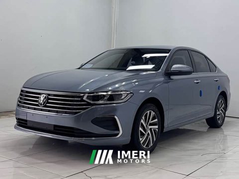 2022 Volkswagen Lavida 2023 1.5L Automatic Five Million Edition - ავტომობილი ჩინეთიდან
