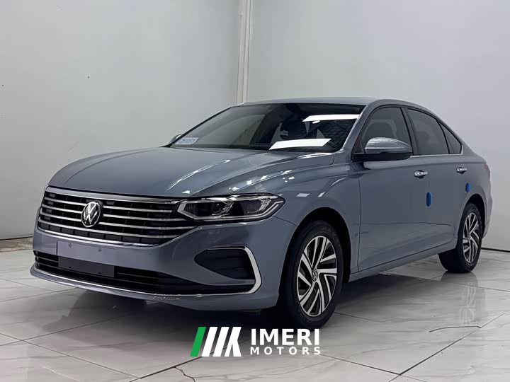 Volkswagen Lavida 1.5L Automatic Five Million Edition