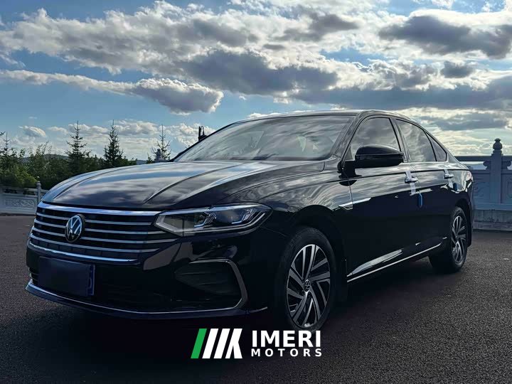 Volkswagen Lavida 1.5L Automatic 5 Million Edition