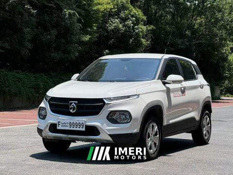 2021 Baojun 510 1.5L CVT Enjoy Edition - ავტომობილი ჩინეთიდან