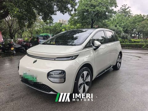 2024 Baojun Yunduo 2023 460 Max - ავტომობილი ჩინეთიდან