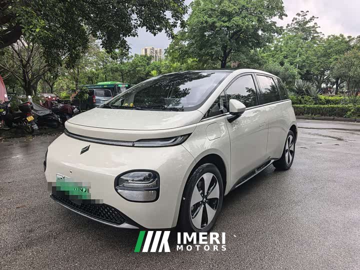 Baojun Yunduo 2023 460 Max - ავტომობილი ჩინეთიდან