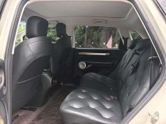 Baojun Yunduo 2023 460 Max - ფოტო 9
