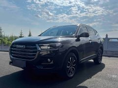 Haval H6 2021 Guochao Edition 1.5T Automatic Urban Edition - ფოტო 1