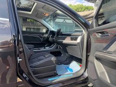 Haval H6 2021 Guochao Edition 1.5T Automatic Urban Edition - ფოტო 10