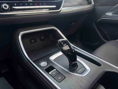 Haval H6 2021 Guochao Edition 1.5T Automatic Urban Edition - ფოტო 13