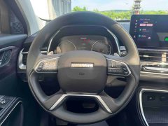 Haval H6 2021 Guochao Edition 1.5T Automatic Urban Edition - ფოტო 15